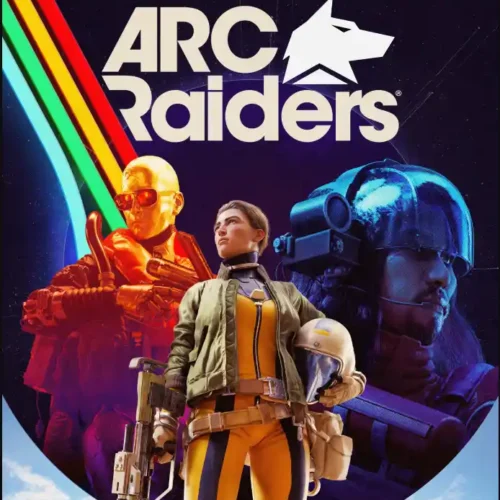 Fecurity - ARC Raiders
