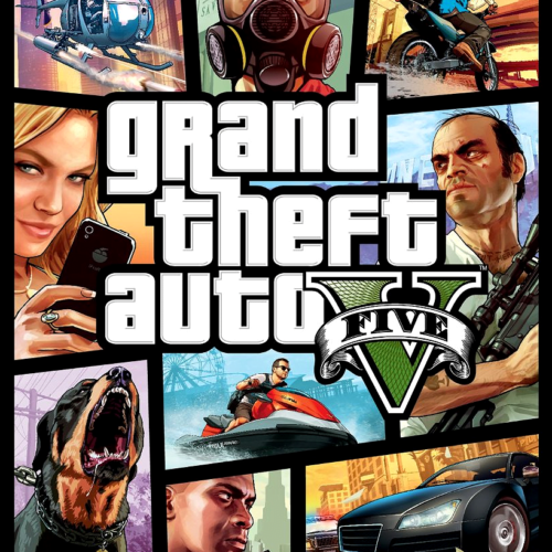 GTA