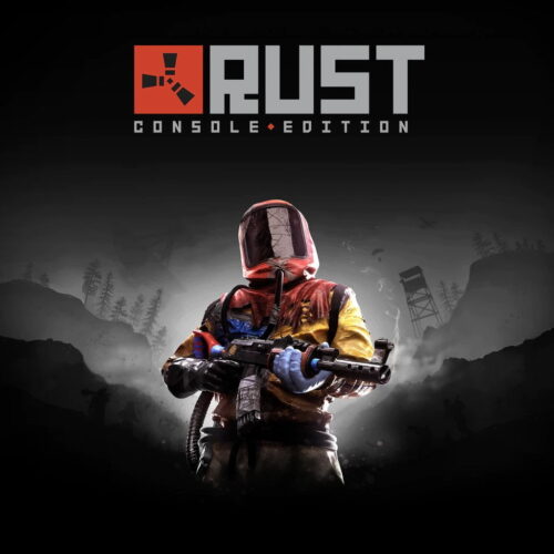 Matrix External - RUST