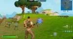 ancient-f0rtnite