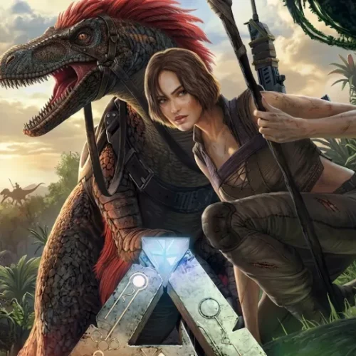 ARK: Survival
