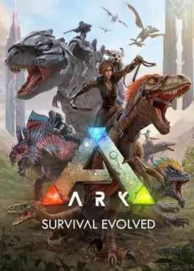 Klar - ARK: Survival Evolved