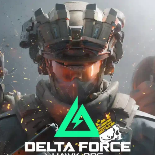 Delta Force