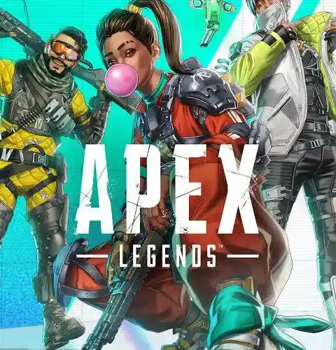 CT - Apex Legends