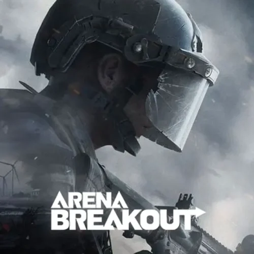 Dullwave - Arena Breakout