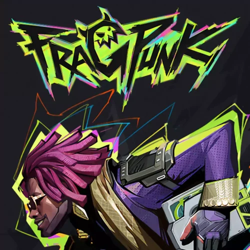 Dullwave - Frag Punk