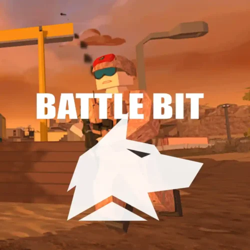 Fecurity - BATTLEBIT