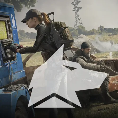 Fecurity - PUBG