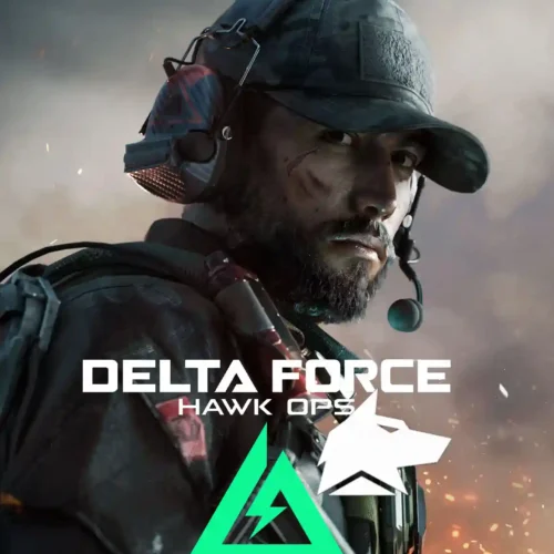 Fecurity - DELTA FORCE