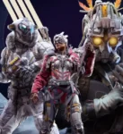 Ghost - ARC Raiders