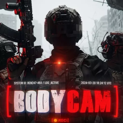 Bodycam