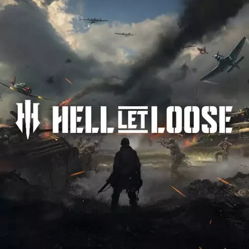 Hell Let Loose