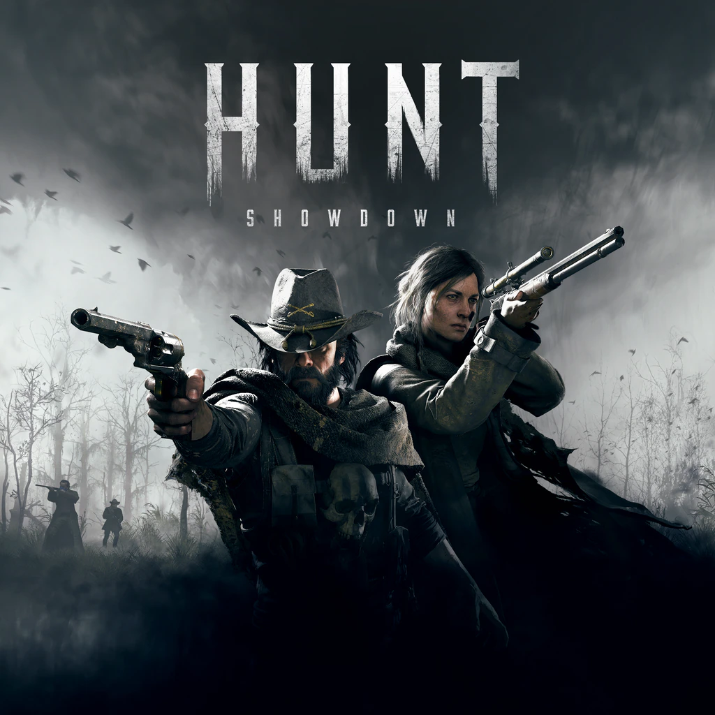hunt