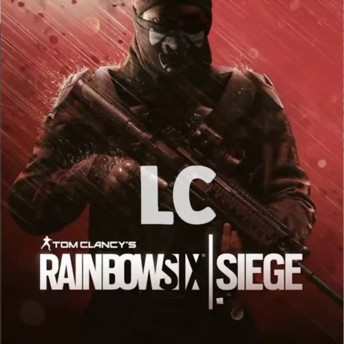 Lethal - Rainbow Six Siege