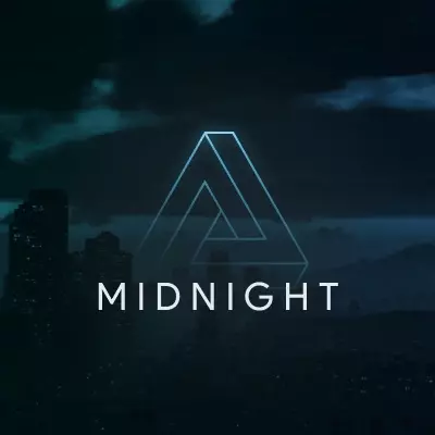 midnight