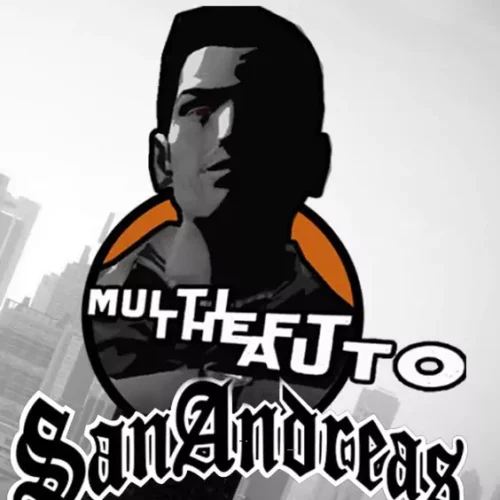 Multi Theft Auto: San Andreas