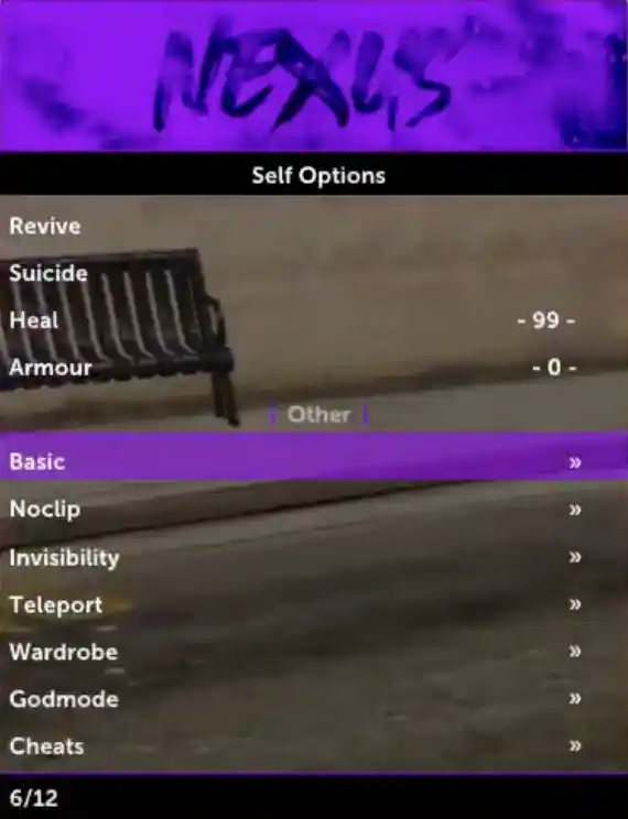 nexus-fivem-menu1