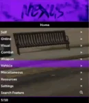 Phaze-Menu-FiveM