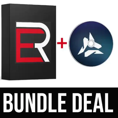 redEngine + Phaze Lifetime Bundle