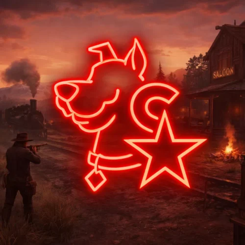 Scooby RedM Mod Menu