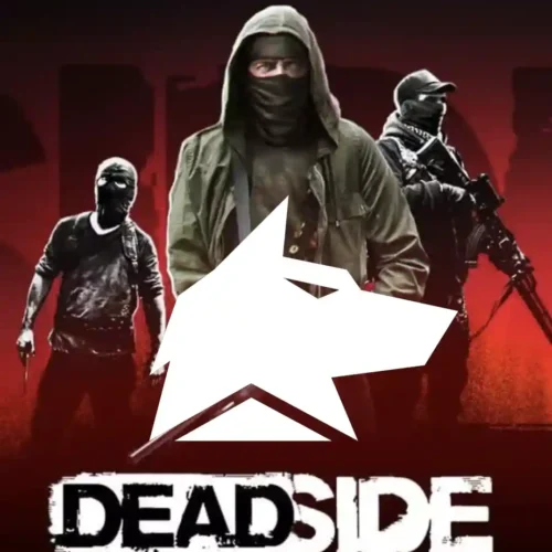Fecurity - DEADSIDE