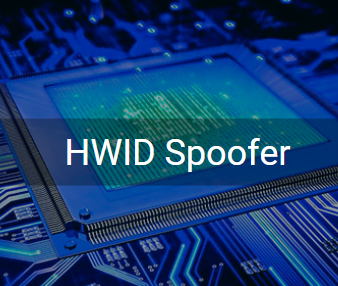 HWID SPOOFER