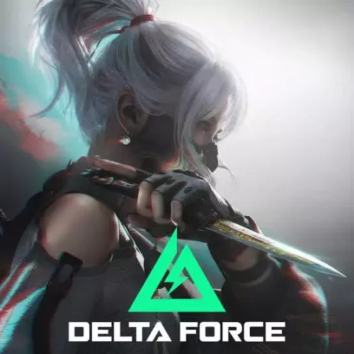 SX - Delta Force