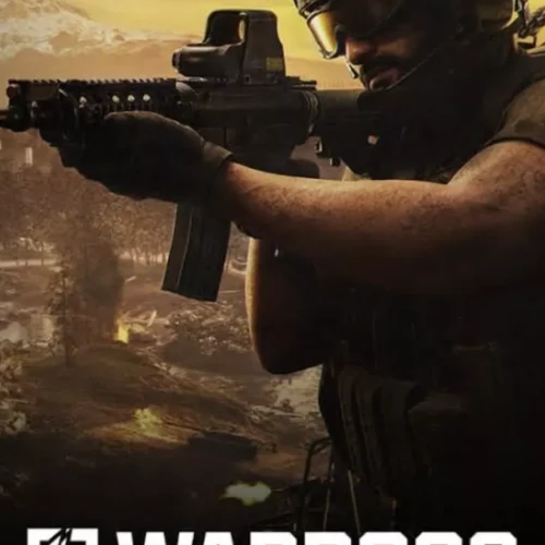Ancient - WARDOGS